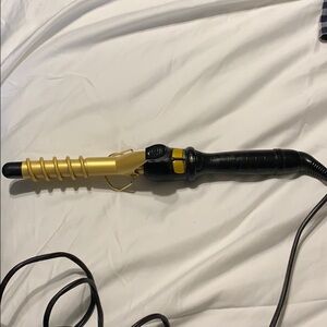 Curling Wand